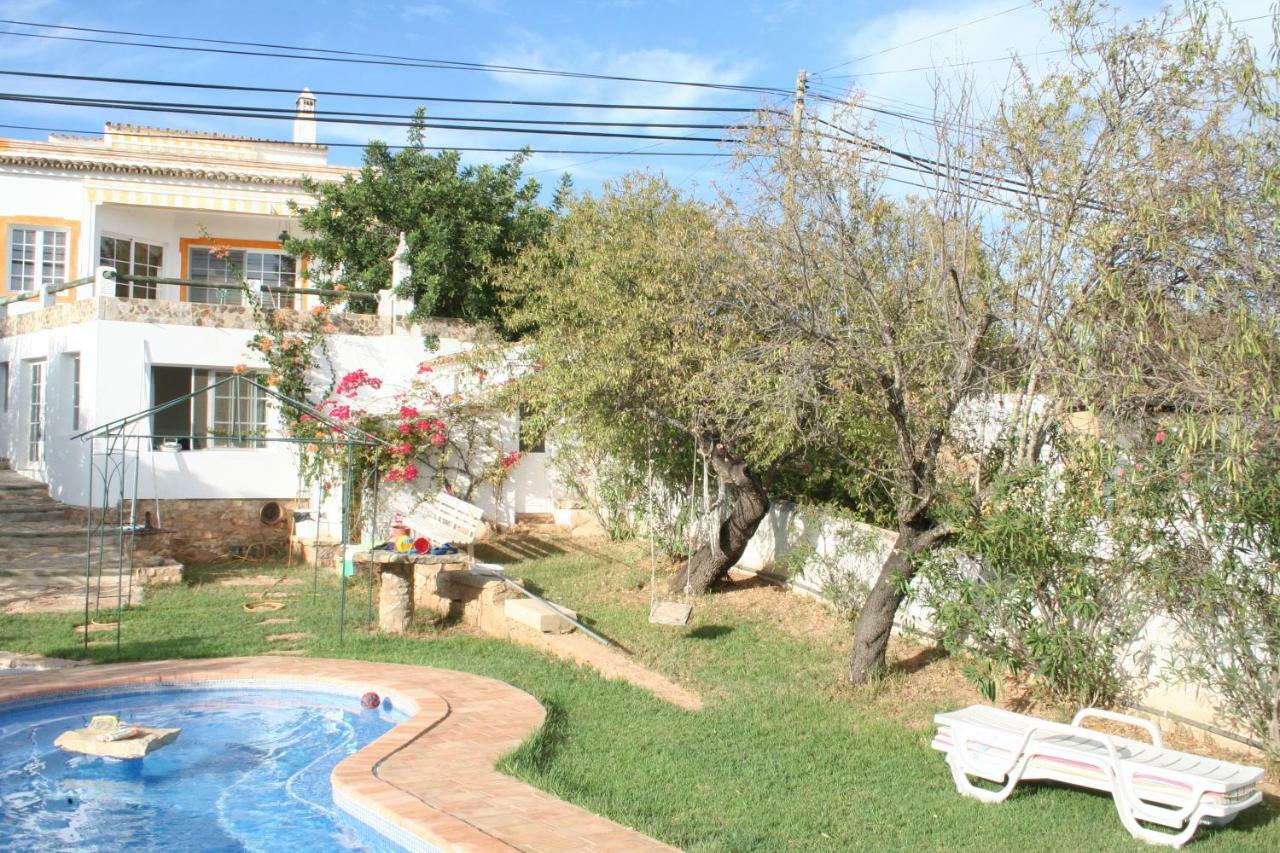 Casa De Pedra E Cal Villa Faro Exteriör bild