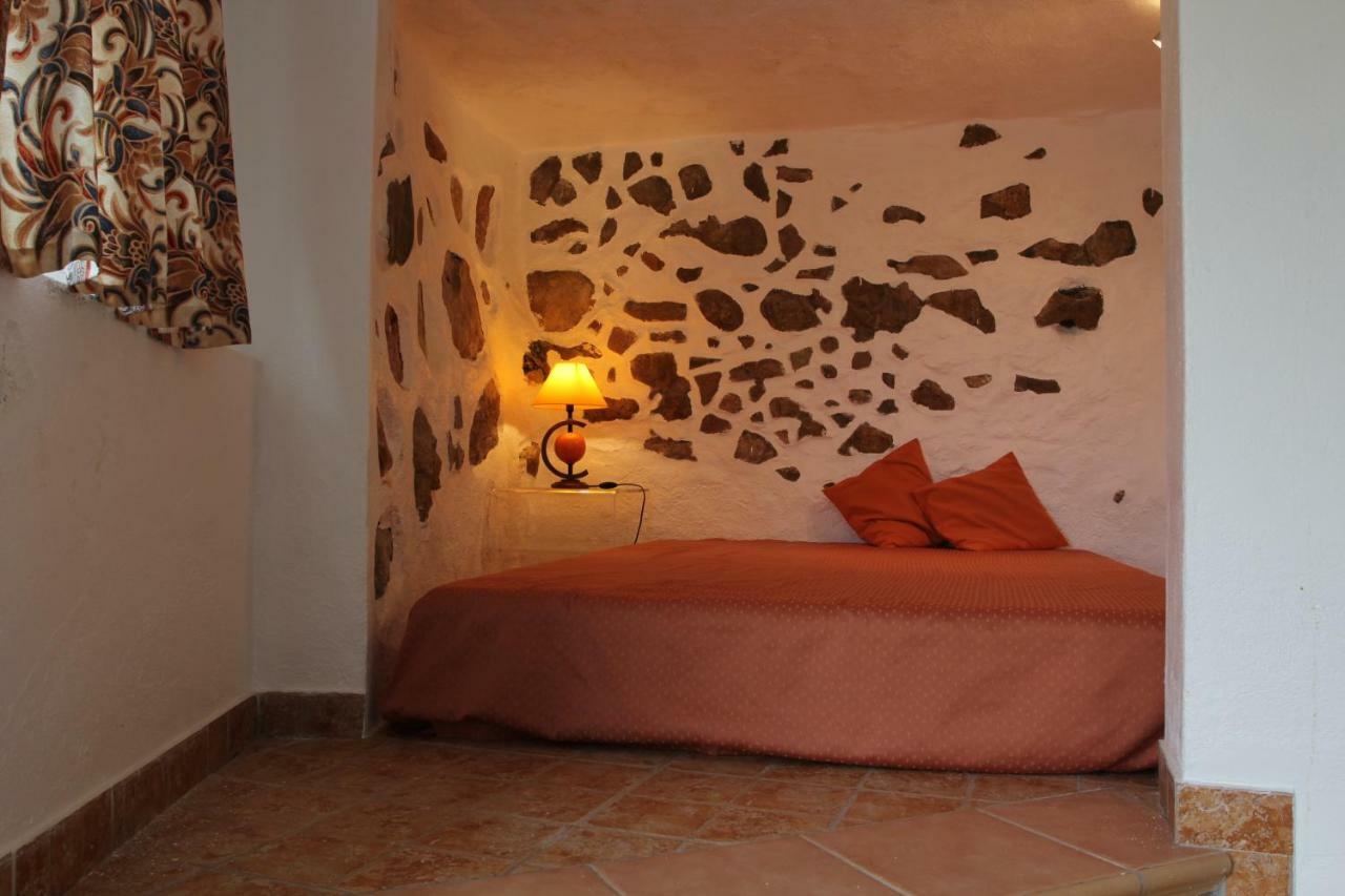 Casa De Pedra E Cal Villa Faro Exteriör bild