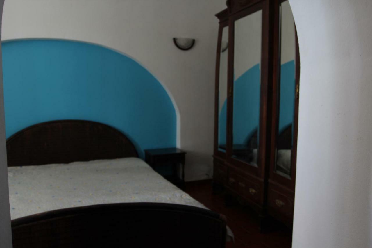 Casa De Pedra E Cal Villa Faro Exteriör bild